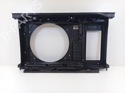 Used Front slam panel Front slam panel CITROËN C4 II (NC_) 1.6 BlueHDi 100 (99 hp) 28361363 28361363