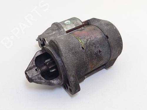 Used Starter Starter SMART CITY-COUPE (450) 0.6 (S1CLB1, 450.331, 450.336) (45 hp) 28212277 28212277