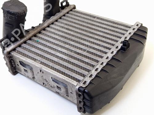 Intercooler SMART CITY-COUPE (450) 0.6 (S1CLB1, 450.331, 450.336) | BP28212279M30 - Image 2