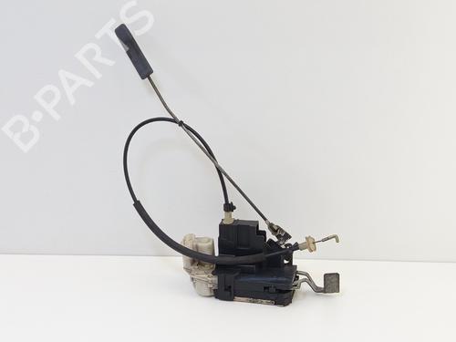 Used Front left lock Front left lock FIAT DUCATO Van (244_) 2.8 JTD (128 hp) 28214403 28214403