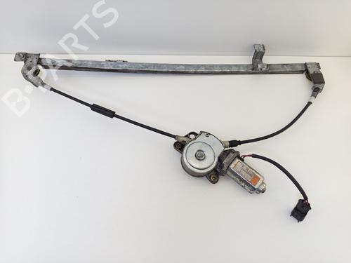 Used Front left window mechanism Front left window mechanism FIAT DUCATO Van (244_) 2.8 JTD (128 hp) 28214407 28214407