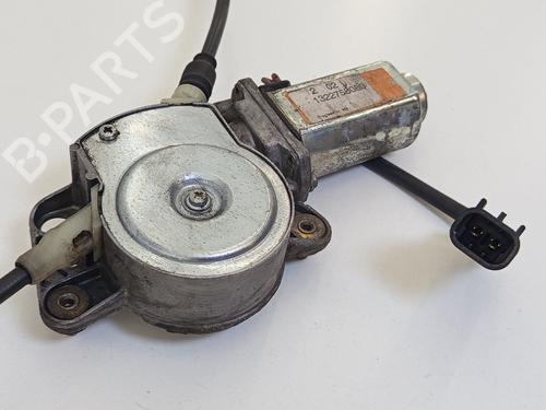 Front left window mechanism FIAT DUCATO Van (244_) 2.8 JTD | BP28214407C22 - Image 4
