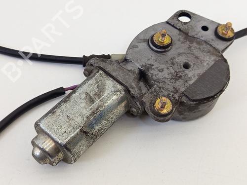 Front left window mechanism FIAT DUCATO Van (244_) 2.8 JTD | BP28214407C22 - Image 7