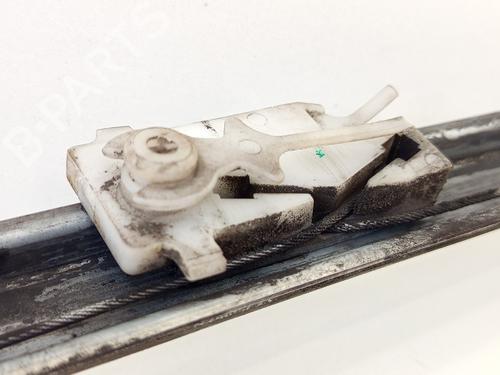 Front left window mechanism FIAT DUCATO Van (244_) 2.8 JTD | BP28214407C22 - Image 9