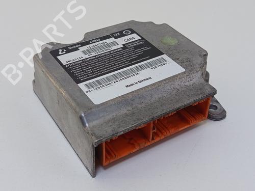 Used ECU airbags ECU airbags FIAT DUCATO Van (244_) 2.8 JTD (128 hp) 28214412 28214412