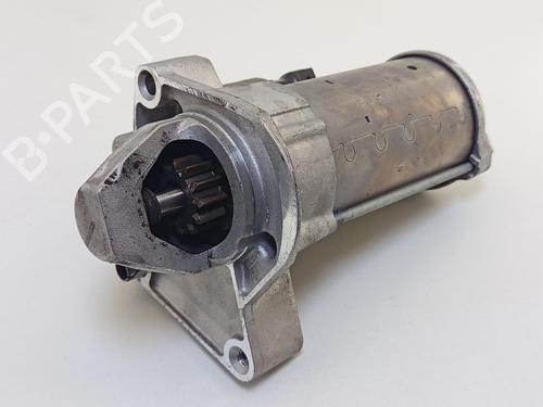 Used Starter Starter CITROËN C4 II (NC_) 1.6 BlueHDi 100 (99 hp) 28214418 28214418