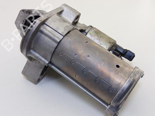 Starter CITROËN C4 II (NC_) 1.6 BlueHDi 100 | BP28214418M8 - Image 3
