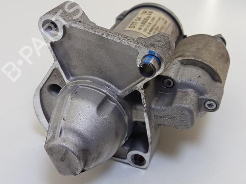 Starter CITROËN C4 II (NC_) 1.6 BlueHDi 100 | BP28214418M8 - Image 8