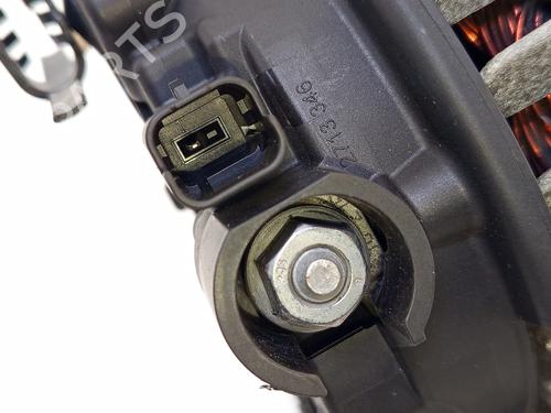 Alternator CITROËN C4 II (NC_) 1.6 BlueHDi 100 | BP28214419M7  - Image 6