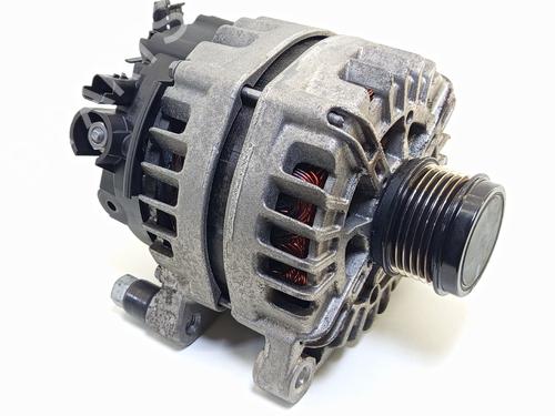 Alternator CITROËN C4 II (NC_) 1.6 BlueHDi 100 | BP28214419M7  - Image 8