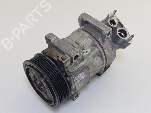 Used AC compressor AC compressor CITROËN C4 II (NC_) 1.6 BlueHDi 100 (99 hp) 28216875 28216875