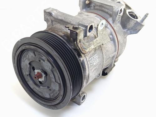AC compressor CITROËN C4 II (NC_) 1.6 BlueHDi 100 | BP28216875M34 - Image 2