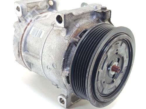 AC compressor CITROËN C4 II (NC_) 1.6 BlueHDi 100 | BP28216875M34 - Image 5