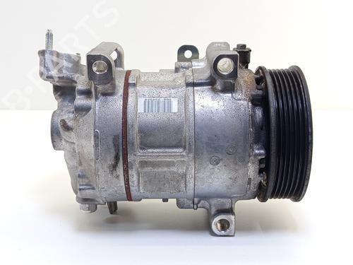 AC compressor CITROËN C4 II (NC_) 1.6 BlueHDi 100 | BP28216875M34 - Image 6