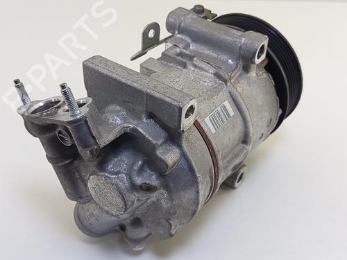 AC compressor CITROËN C4 II (NC_) 1.6 BlueHDi 100 | BP28216875M34 - Image 8