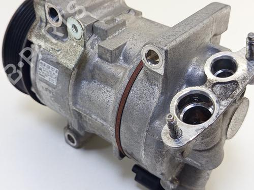 AC compressor CITROËN C4 II (NC_) 1.6 BlueHDi 100 | BP28216875M34 - Image 9