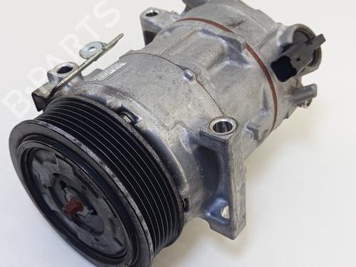 AC compressor CITROËN C4 II (NC_) 1.6 BlueHDi 100 | BP28216875M34 - Image 11
