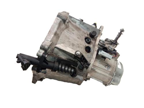 Gearbox CITROËN C4 II (NC_) 1.6 BlueHDi 100 | BP28216877M3 - Image 8