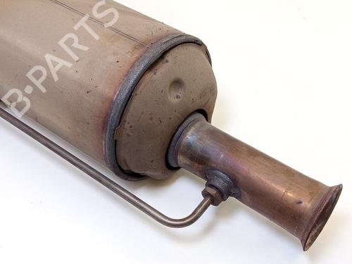 Catalyst CITROËN C4 II (NC_) 1.6 BlueHDi 100 | BP28216881M10  - Image 6