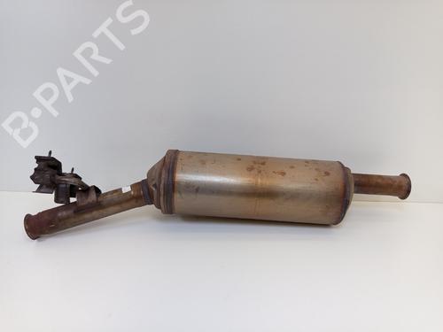 Catalyst CITROËN C4 II (NC_) 1.6 BlueHDi 100 | BP28216881M10  - Image 7