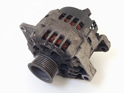 Used Alternator Alternator FIAT DUCATO Van (244_) 2.8 JTD (128 hp) 28216883 28216883