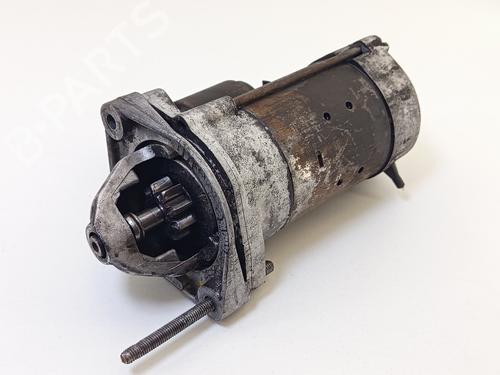 Used Starter Starter FIAT DUCATO Van (244_) 2.8 JTD (128 hp) 28216884 28216884