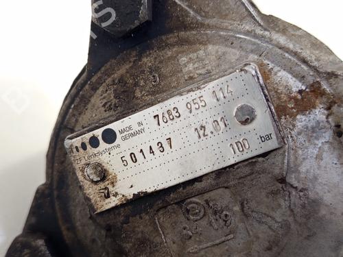 Steering pump FIAT DUCATO Van (244_) 2.8 JTD | BP28216885M99 - Image 5