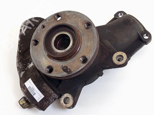 Used Right front steering knuckle Right front steering knuckle FIAT DUCATO Van (244_) 2.8 JTD (128 hp) 28218151 28218151