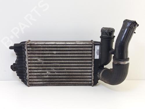 Used Intercooler Intercooler FIAT DUCATO Van (244_) 2.8 JTD (128 hp) 28218153 28218153