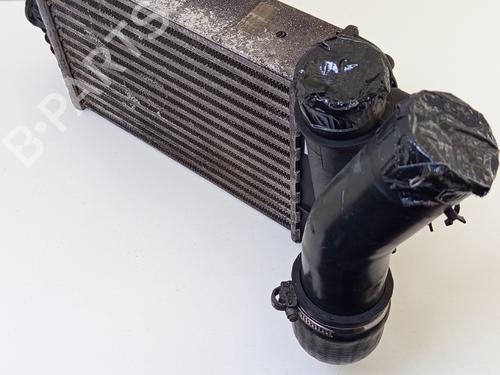 Intercooler FIAT DUCATO Van (244_) 2.8 JTD | BP28218153M30  - Image 5