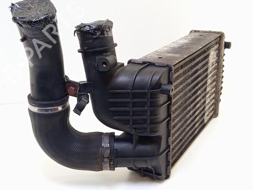 Intercooler FIAT DUCATO Van (244_) 2.8 JTD | BP28218153M30  - Image 6