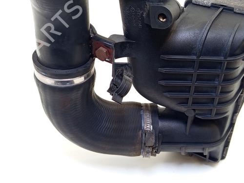 Intercooler FIAT DUCATO Van (244_) 2.8 JTD | BP28218153M30  - Image 8