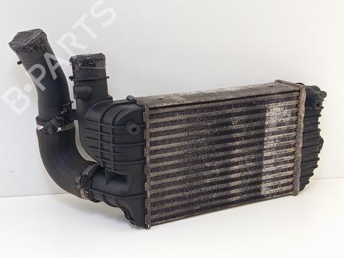Intercooler FIAT DUCATO Van (244_) 2.8 JTD | BP28218153M30  - Image 9
