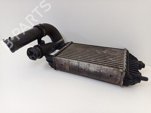 Intercooler FIAT DUCATO Van (244_) 2.8 JTD | BP28218153M30  - Image 10