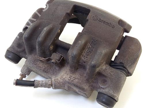 Left front brake caliper FIAT DUCATO Van (244_) 2.8 JTD | BP31253501M105  - Image 7