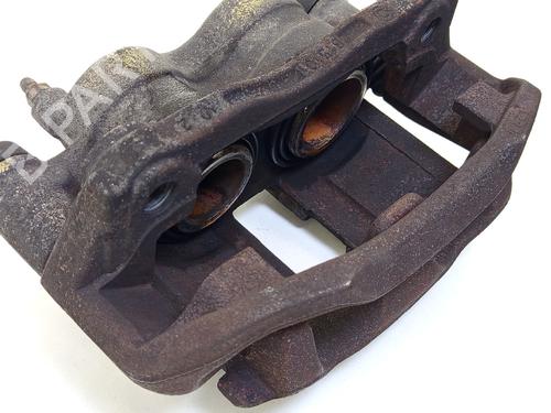 Left front brake caliper FIAT DUCATO Van (244_) 2.8 JTD | BP31253501M105  - Image 10