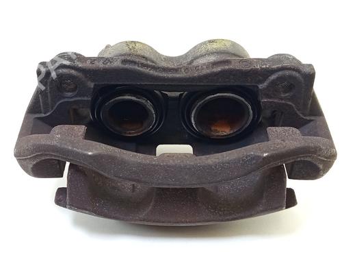 Left front brake caliper FIAT DUCATO Van (244_) 2.8 JTD | BP31253501M105  - Image 11