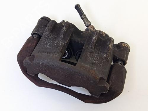 Right front brake caliper FIAT DUCATO Van (244_) 2.8 JTD | BP31253502M104 - Image 2