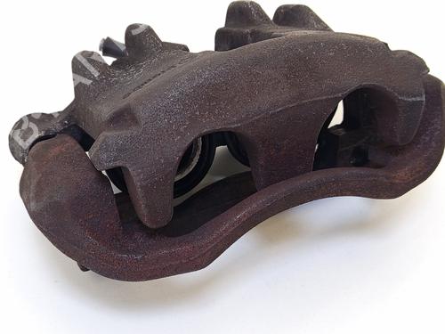 Right front brake caliper FIAT DUCATO Van (244_) 2.8 JTD | BP31253502M104 - Image 3
