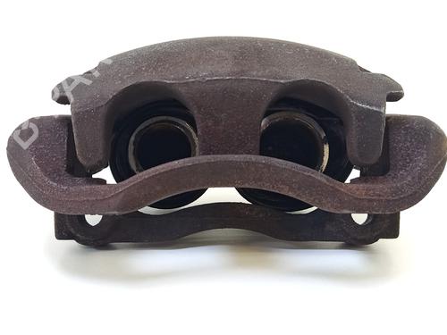 Right front brake caliper FIAT DUCATO Van (244_) 2.8 JTD | BP31253502M104 - Image 4