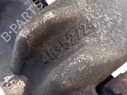 Right front brake caliper FIAT DUCATO Van (244_) 2.8 JTD | BP31253502M104 - Image 5