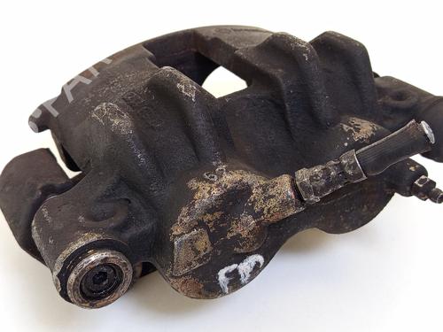 Right front brake caliper FIAT DUCATO Van (244_) 2.8 JTD | BP31253502M104 - Image 8
