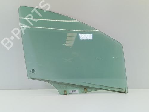 Used Front right door window Front right door window PEUGEOT 207 (WA_, WC_) 1.4 16V (98 hp) 28582385 28582385