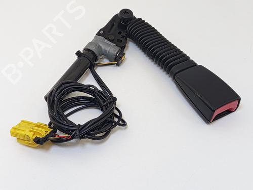 Seat buckle CITROËN JUMPER II Van 2.2 BlueHDi 120 | BP31253506I32  - Image 8