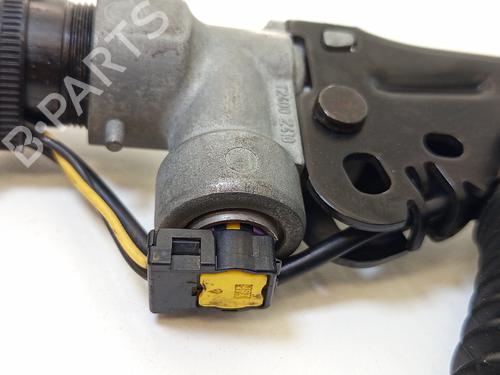 Seat buckle CITROËN JUMPER II Van 2.2 BlueHDi 120 | BP31253506I32  - Image 9