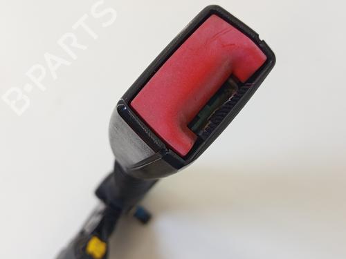 Seat buckle CITROËN JUMPER II Van 2.2 BlueHDi 120 | BP31253506I32  - Image 10