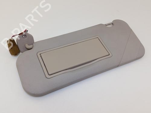 Used Left sun visor Left sun visor CITROËN C5 I (DC_) 2.0 HDi (DCRHZB, DCRHZE) (109 hp) 28582388 28582388