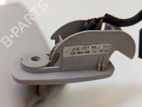 Left sun visor SEAT LEON (1M1) 1.4 16V | BP28582389I1 - Image 4