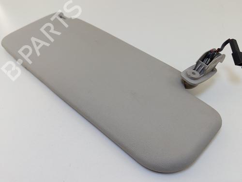 Left sun visor SEAT LEON (1M1) 1.4 16V | BP28582389I1 - Image 5