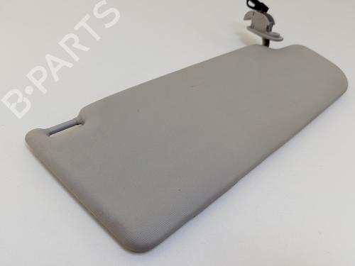 Left sun visor SEAT LEON (1M1) 1.4 16V | BP28582389I1 - Image 6